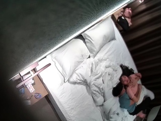 Amateur Hidden Cams Reveal Cock Riding Hoes