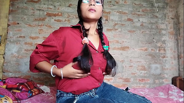 College Wali Crush – Jab Room Mein Pyaas Bhadka