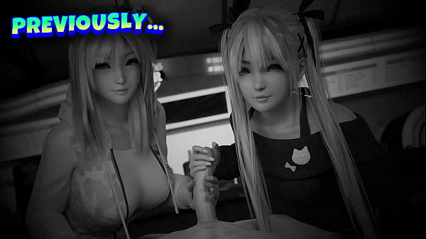 Dead or Alive – Milkshake 2 The Interview