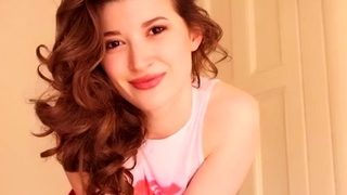 Eva de Vil Bush Worship JOI Game