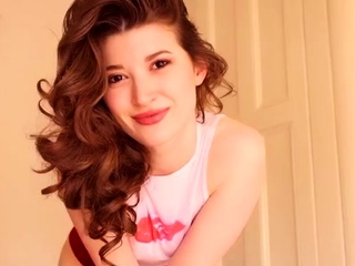 Eva de Vil Bush Worship JOI Game