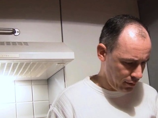 Man meets woman from sex ad to fuck