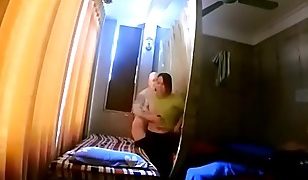 Real crap Asian massage parlor just 8 dollars for happy ending