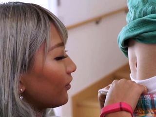 Amateur Asian Japanese Anal Creampie