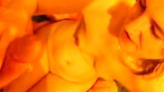 German Amateur Couple’s Homemade Handjob Video