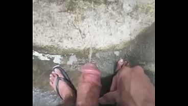 Outdoor Jakol Sarap