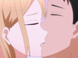Please Gojo-Kun one More Time Cum inside Me Again and Again